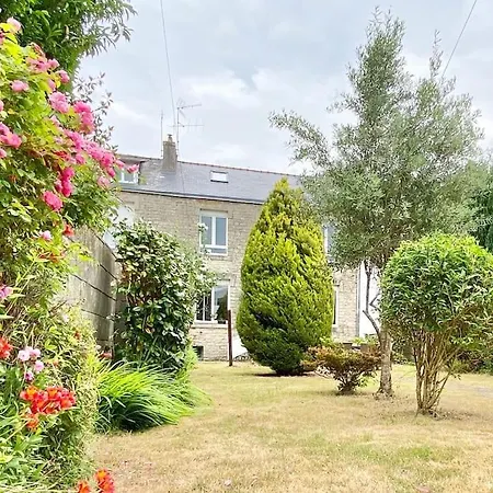 La Maison Du Steir - Jardin En Centre *